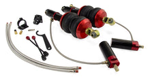 Load image into Gallery viewer, Air Lift Performance 08-15 Audi R8 Front Kit
