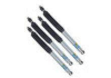 Load image into Gallery viewer, Superlift 14-18 Ram 2500 (Diesel) 4in Lift Kit w/ or w/o Replacement Radius Arms- Bilstein Shock Box
