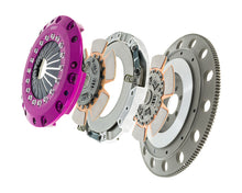 Load image into Gallery viewer, Exedy 2010-2015 Chevrolet Camaro SS V8 Hyper Twin Cerametallic Clutch Strap Drive
