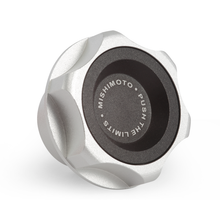 Load image into Gallery viewer, Mishimoto GM LS Engine Oil Filler Cap - Black
