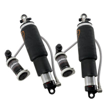 Load image into Gallery viewer, Ridetech TQ Series ShockWaves 5in Travel 4in dia Rolling Sleeve .625in/.625in Bearing
