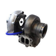 Load image into Gallery viewer, Industrial Injection Boxer 58 Turbo Kit w/ Bullet Blade Technology - 03-07 Cummins
