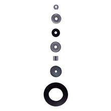 Load image into Gallery viewer, Bilstein B8 6112 10-18 Toyota 4Runner Front Suspension Kit (For 1.5-3.2in Lift)
