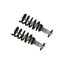 Load image into Gallery viewer, Bilstein B8 6112 13-17 Chevrolet Silverado 1500 Front Suspension Kit
