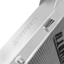 Load image into Gallery viewer, Mishimoto 03-10 Dodge Ram 2500 w/ 5.9L/6.7L Cummins Engine Aluminum Performance Radiator
