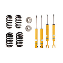 Load image into Gallery viewer, Bilstein B12 2002 Audi A4 Quattro Avant Front and Rear Suspension Kit
