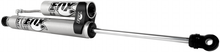 Load image into Gallery viewer, Fox 07+ Jeep JK 2.0 Factory Series 11.6in. Smooth Body R/R Front Shock w/CD Adj. / 4-6in. Lift
