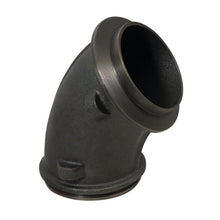 Load image into Gallery viewer, BD Diesel 04.5-07 Dodge Cummins 5.9L Exhaust Elbow Turbo Cast
