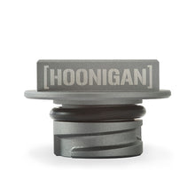 Load image into Gallery viewer, Mishimoto LS Engine Hoonigan Oil Filler Cap - Silver
