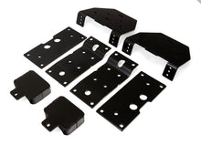 Load image into Gallery viewer, Air Lift Loadlifter 5000 Ultimate for 2017 Ford F-250/F-350 4WD w/ Stainless Steel Air Lines
