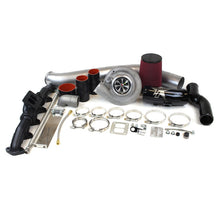 Load image into Gallery viewer, Industrial Injection 07.5-12 Dodge 6.7L S300 SX-E Single Turbo Kit (Kit Only)
