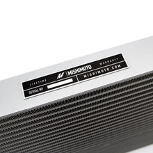 Load image into Gallery viewer, Mishimoto 15-18 Dodge RAM 6.7L Cummins Transmission Cooler
