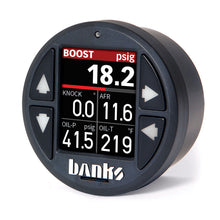Load image into Gallery viewer, Banks Power iDash 1.8 Super Gauge Upgrade Kit for 03-05 Cummins 5.9L Six-Gun/EconoMind/Speedbrake
