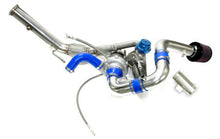 Load image into Gallery viewer, ATP 2.0T FSI/TSI FWD VW Golf/GTI/Jetta &amp; Audi A3/S3 650HP Gen 2 GTX3076R Turbo Kit
