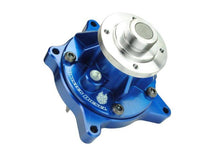 Load image into Gallery viewer, Sinister Diesel Billet Water Pump for 2008-2010 Ford Powerstroke 6.4L
