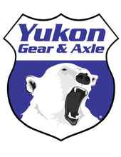 Load image into Gallery viewer, Yukon Gear 3 Qt. 80W90 Conventional Gear Oil w/Posi Additive
