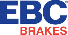 Load image into Gallery viewer, EBC 2015+ Nissan Murano 3.5L Redstuff Front Brake Pads
