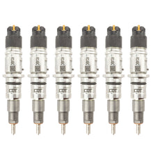 Load image into Gallery viewer, Industrial Injection 13-18 Dodge Cummins 6.7L CDT 10% Injectors - Set of 6
