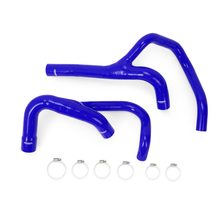 Load image into Gallery viewer, Mishimoto 13-14 Dodge Ram 6.7L Cummins Silicone Hose Kit Blue
