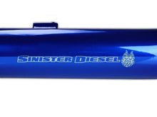 Load image into Gallery viewer, Sinister Diesel 2017+ Ford Powerstroke 6.7L Cold Air Intake
