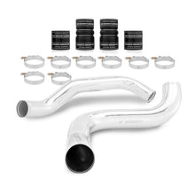 Load image into Gallery viewer, Mishimoto 99-03 Ford 7.3L Powerstroke PSD Intercooler Pipe/Boot Kit - Polished
