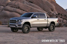 Load image into Gallery viewer, Fabtech 19-21 Ram 1500 4WD 6in Perf Sys w/Dlss 2.5 C/O &amp; Rr Dlss
