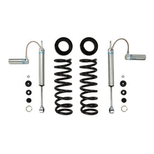 Load image into Gallery viewer, Bilstein B8 5162 Series 13-16 Dodge Ram 3500 Monotube Front Suspension Kit
