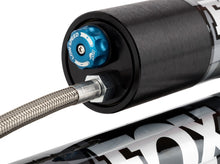 Load image into Gallery viewer, Fox 2017+ Ford Super Duty Trucks 2.0 Perf Series 11.1in. Front Shock - CD Adj - 5.5-7in Lift
