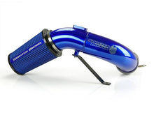 Load image into Gallery viewer, Sinister Diesel 08-10 Ford 6.4L Powerstroke Cold Air Intake
