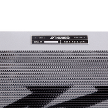 Load image into Gallery viewer, Mishimoto 03-07 Ford 6.0L Powerstroke Transmission Cooler

