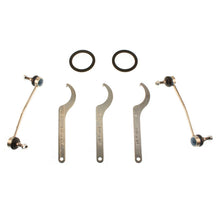 Load image into Gallery viewer, Bilstein B16 1999 Porsche 911 Carrera 4 Front and Rear Performance Suspension System
