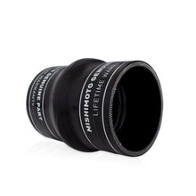 Load image into Gallery viewer, Mishimoto 11+ Ford 6.7L Powerstroke Hot-Side Intercooler Pipe and Boot Kit
