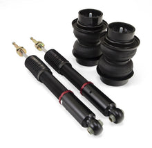 Load image into Gallery viewer, Air Lift Performance 15-17 VW Golf SportWagon S TDi Rear Kit (w/Twistbeam Rear Suspension Only)
