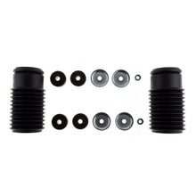 Load image into Gallery viewer, Bilstein B12 (Pro-Kit) 12-14 Ford Mustang Shelby GT500 V8 Front &amp; Rear Complete Suspension Kit
