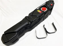 Load image into Gallery viewer, Titan Fuel Tanks 13-24 RAM 2500/3500 Cummins Crew Cab Long Bed 55 Gallon XXL Mid-Ship Fuel Tank
