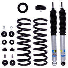 Load image into Gallery viewer, Bilstein B8 5112 Series 19-20 Dodge Ram 2500 Front Suspension Leveling Kit
