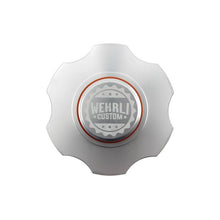 Load image into Gallery viewer, Wehrli 98.5-23 Cummins Billet Aluminum Clear Anodized Oil Fill Cap
