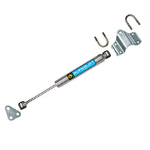 Load image into Gallery viewer, Superlift 07-18 Jeep Wrangler JK High Clearance Steering Stabilizer Kit - SR SS by Bilstein (Gas)
