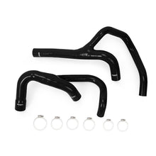 Load image into Gallery viewer, Mishimoto 13-14 Dodge Ram 6.7L Cummins Silicone Radiator Hose Kit Black
