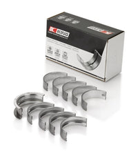 Load image into Gallery viewer, King GM LS1/2/4/6 (Housing Bore +.010) (Size .010 Oversized) Main Bearing Set
