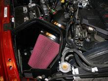Load image into Gallery viewer, Airaid 07-09 Dodge Ram 6.7L Cummins MXP Intake System w/ Tube (Oiled / Red Media)
