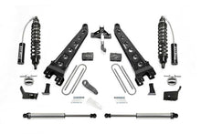 Load image into Gallery viewer, Fabtech 17-21 Ford F250/F350 4WD Diesel 6in Rad Arm Sys w/2.5 &amp; 2.25
