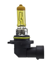 Load image into Gallery viewer, Hella Optilux H10 12V/42W XY Xenon Yellow Bulb

