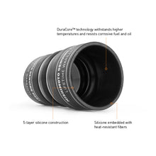 Load image into Gallery viewer, Mishimoto 03-07 Ford 6.0L Powerstroke Boot Kit
