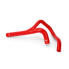 Load image into Gallery viewer, Mishimoto 13-14 Dodge Ram 6.7L Cummins Silicone Radiator Hose Kit Red
