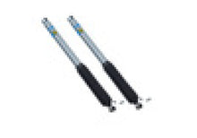 Load image into Gallery viewer, Superlift 07-19 GM 1500/11-19 GM 2500/3500 HD 4WD 6-6.5in Lift Kit Bilstein Shock Box - Rear Shocks
