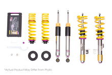 Load image into Gallery viewer, KW Coilover Kit V3 Chevrolet Corvette (C6); all models excl. Z06+ZR1; w/o electronic shock
