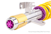 Load image into Gallery viewer, KW Coilover Kit V3 Chevrolet Corvette (C6); all models excl. Z06+ZR1; w/o electronic shock
