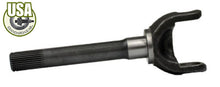 Load image into Gallery viewer, USA Standard 4340CM Rplcmnt Outer Stub Shaft For GM &amp; Dodge Dana 60 / 30 Spline / 12in Long
