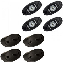 Load image into Gallery viewer, RIGID INDUSTRIES A-SERIES ROCK LED LIGHT KIT
